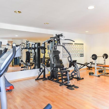 Ferienwohnung Casanikolai Corralejo Exterior foto