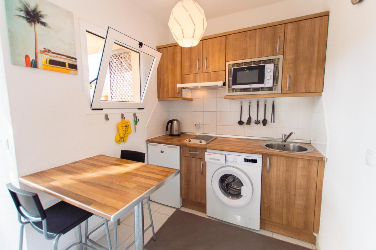 Ferienwohnung Casanikolai Corralejo Exterior foto