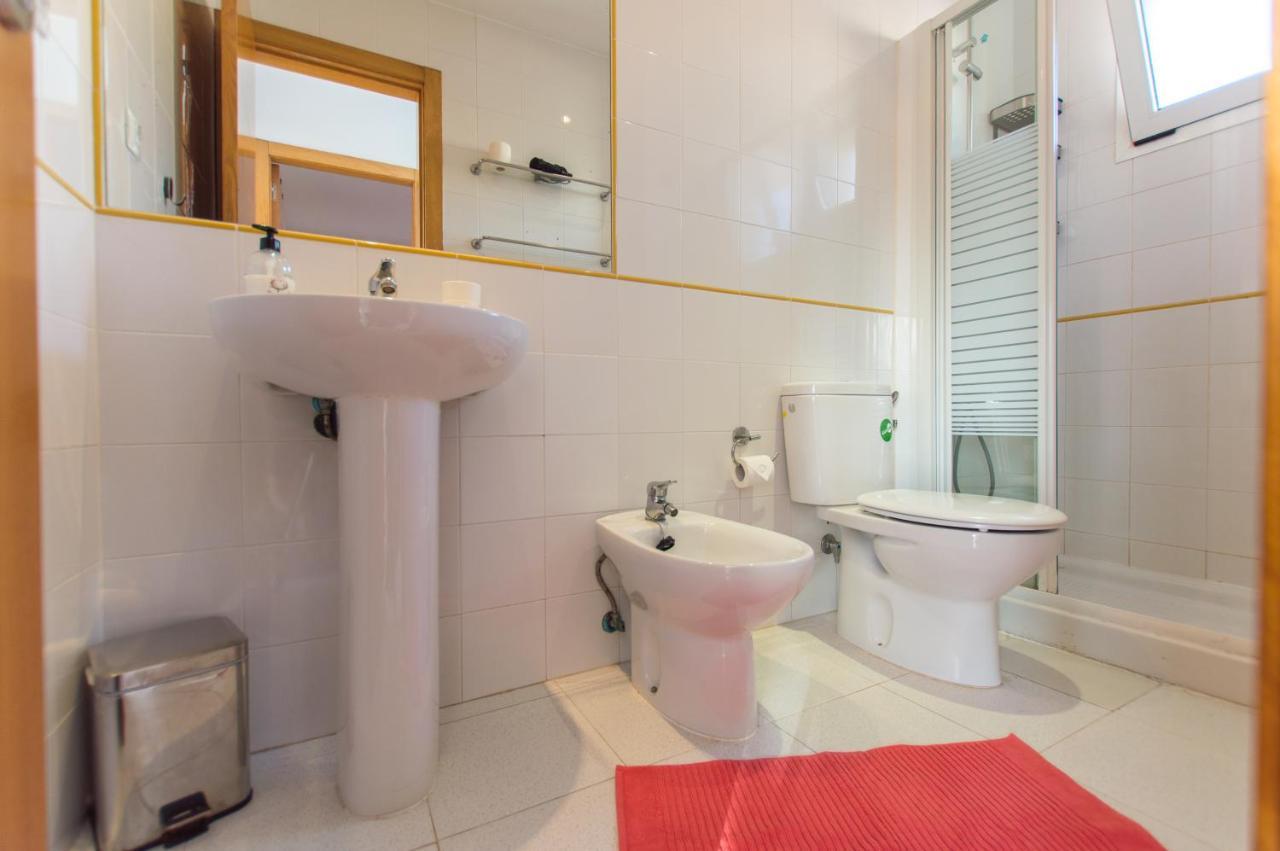 Ferienwohnung Casanikolai Corralejo Exterior foto