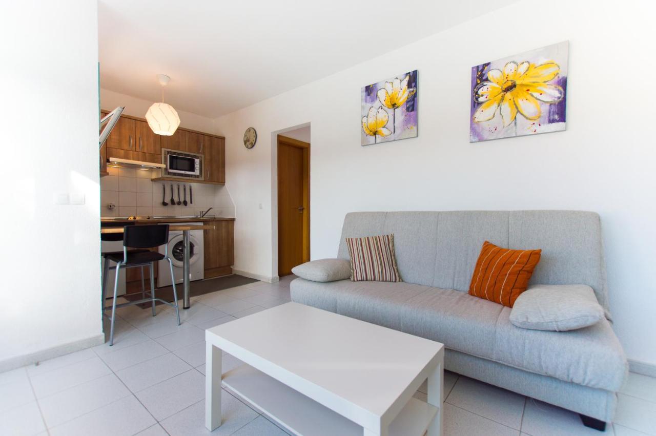 Ferienwohnung Casanikolai Corralejo Exterior foto
