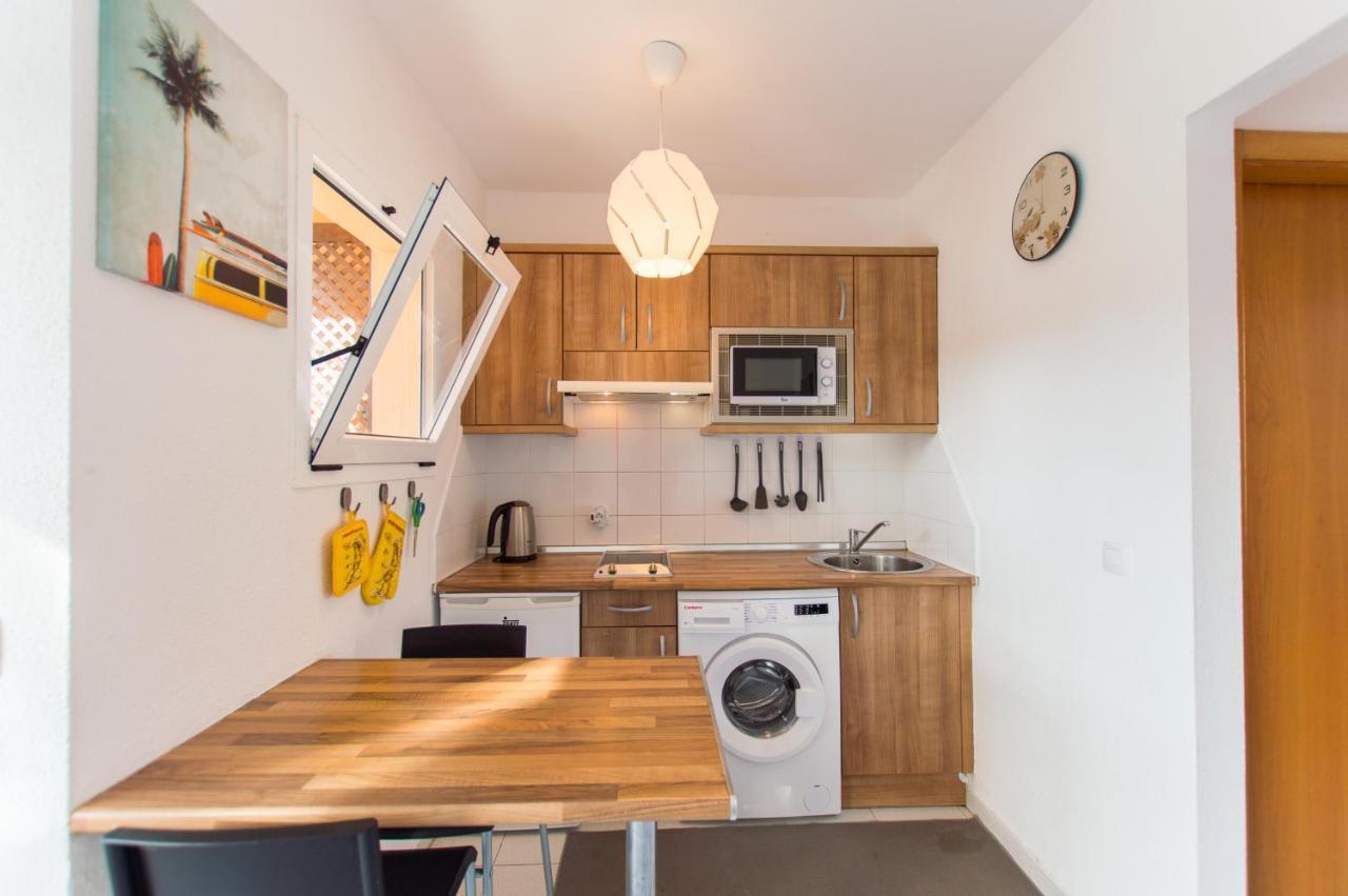 Ferienwohnung Casanikolai Corralejo Exterior foto