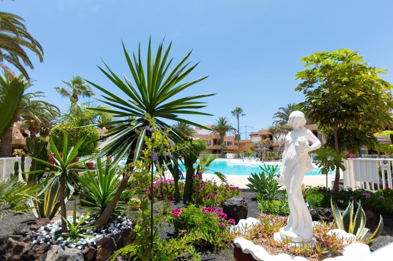 Ferienwohnung Casanikolai Corralejo Exterior foto