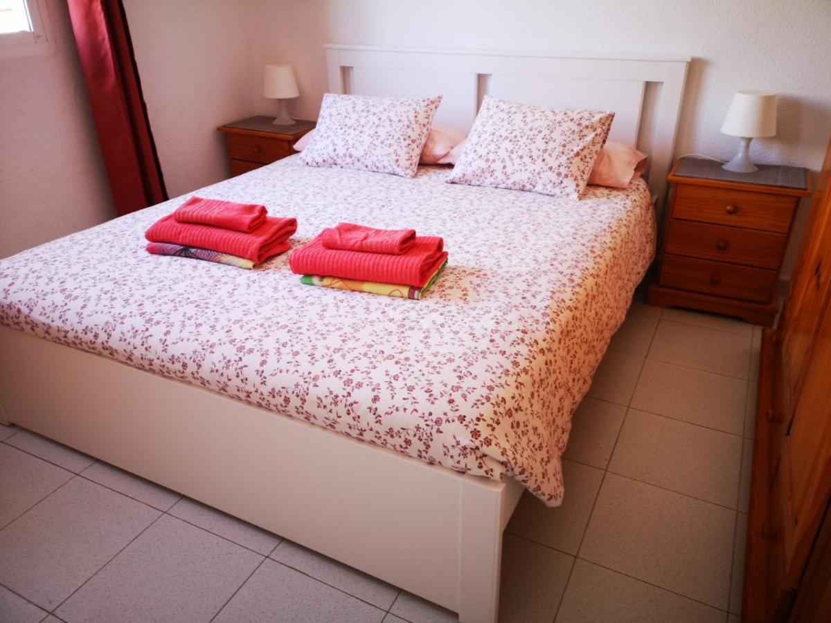 Ferienwohnung Casanikolai Corralejo Exterior foto