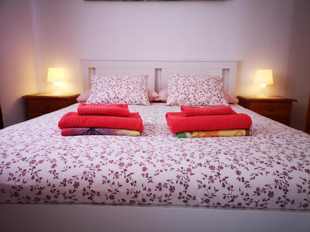 Ferienwohnung Casanikolai Corralejo Exterior foto