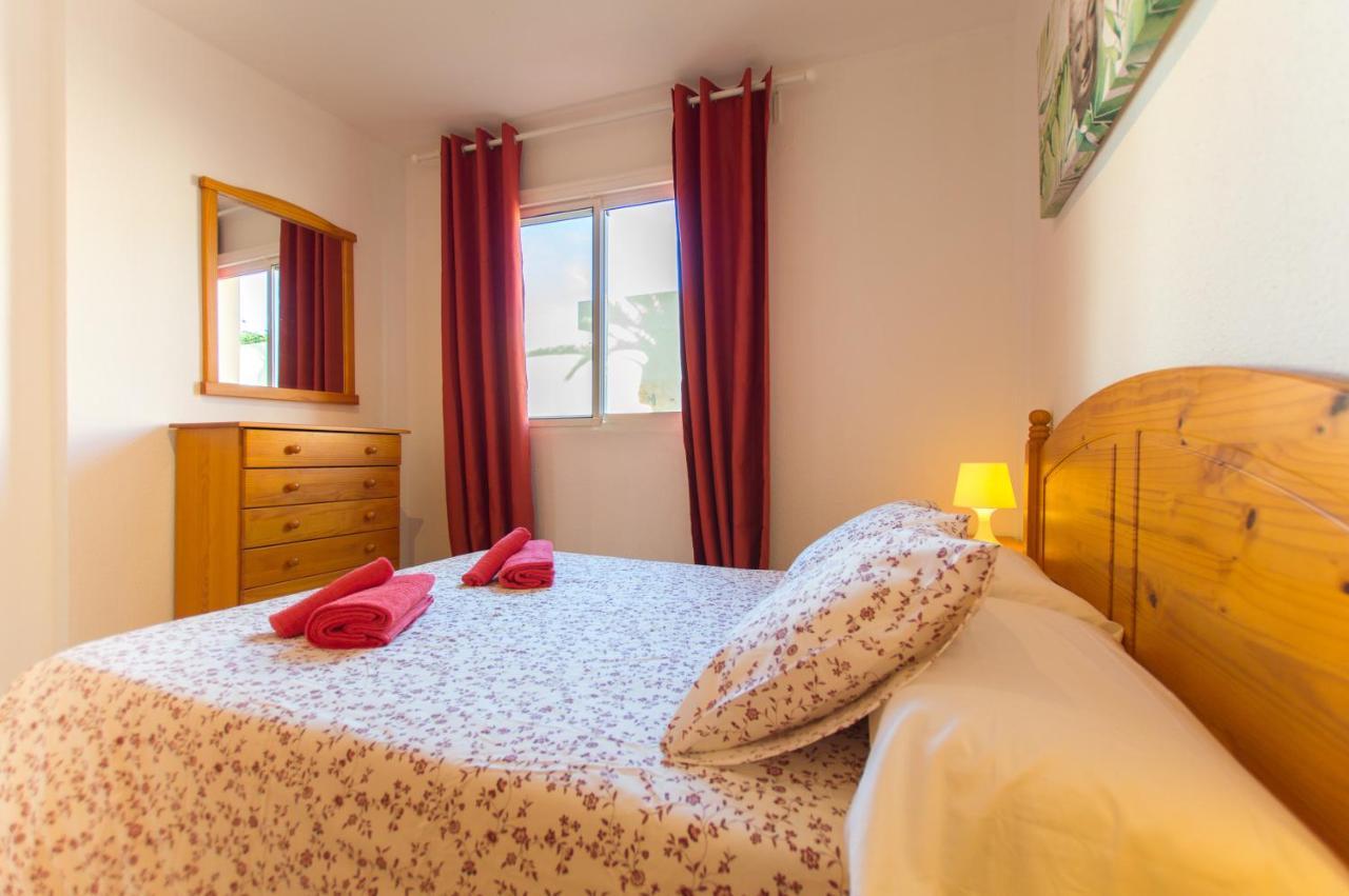 Ferienwohnung Casanikolai Corralejo Exterior foto