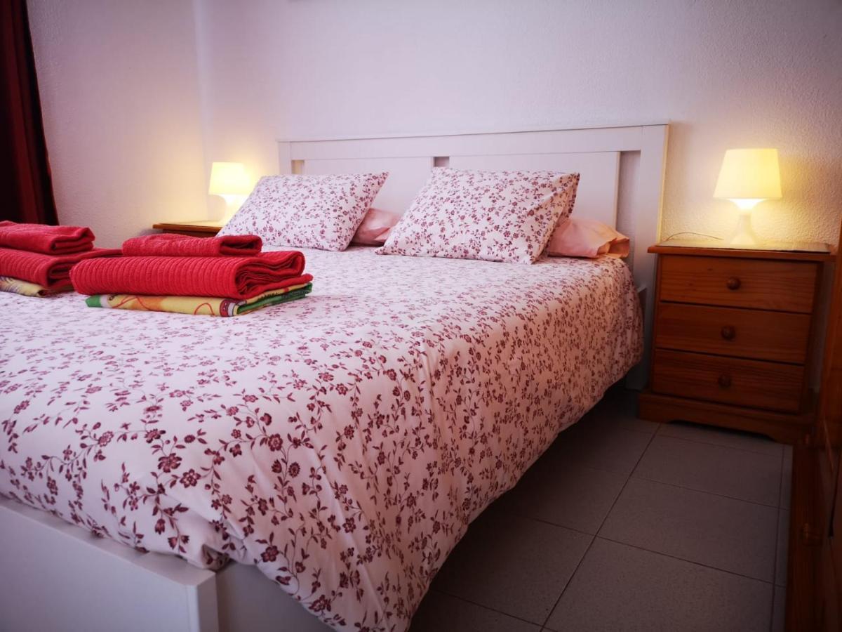 Ferienwohnung Casanikolai Corralejo Exterior foto